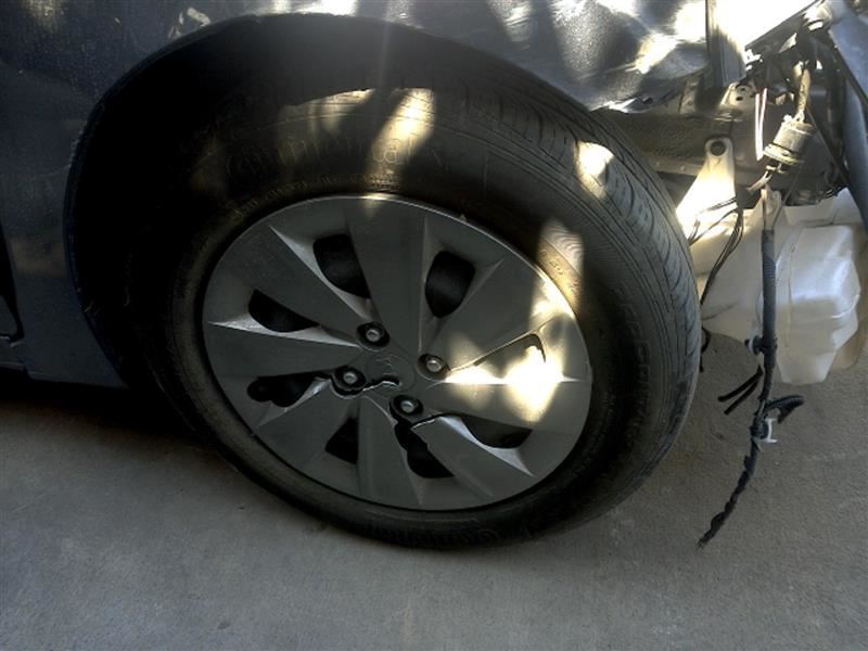 20192020 Kia Rio Auto Trans Speedometer Cluster 22k miles 94001H9220