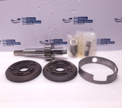 Continental Hydraulics 264293 Reparatur Set Ventil PVX-11/15 SAE P1 Incomplete
