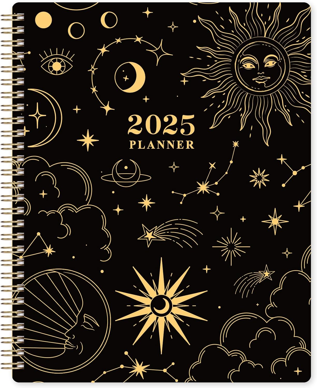 2025 Planner - 8