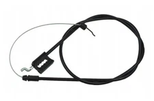 Bowden cable drive cable throttle cable for Gardol G 553 / 532406531, 5832990...