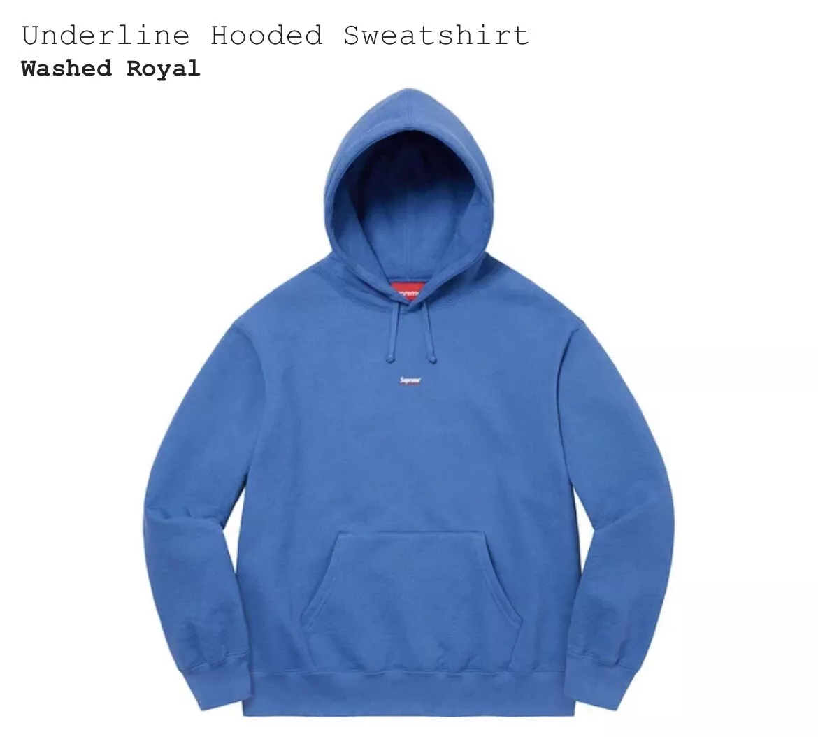 Supreme ice cheap blue bogo