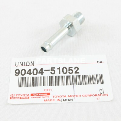 ゆう　904545 Toyota Land Cruiser Hilux KZJ70 GGN25 OEM Genuine Union 90404