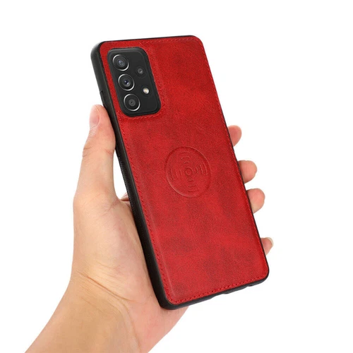 For Samsung S25 S24 S23 S22 S21 S20 FE Ultra Magnetic Leather Cover Wallet Case - Picture 61 of 86