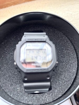 Casio Watches G Shock Dw 5600 Pigalle G-Shock DW-5600 Pigalle