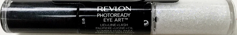 REVLON PHOTOREADY EYE ART DUO *LID+LINE+LASH (U CHOOSE) BRAND NEW NO BOX *SEALED - Image 3 of 3