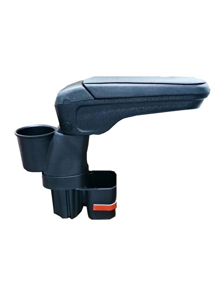 原始设备制造商类型扶手控制台适用于 Maruti Suzuki Jimny - Carhatke — 第 2/2 张图片