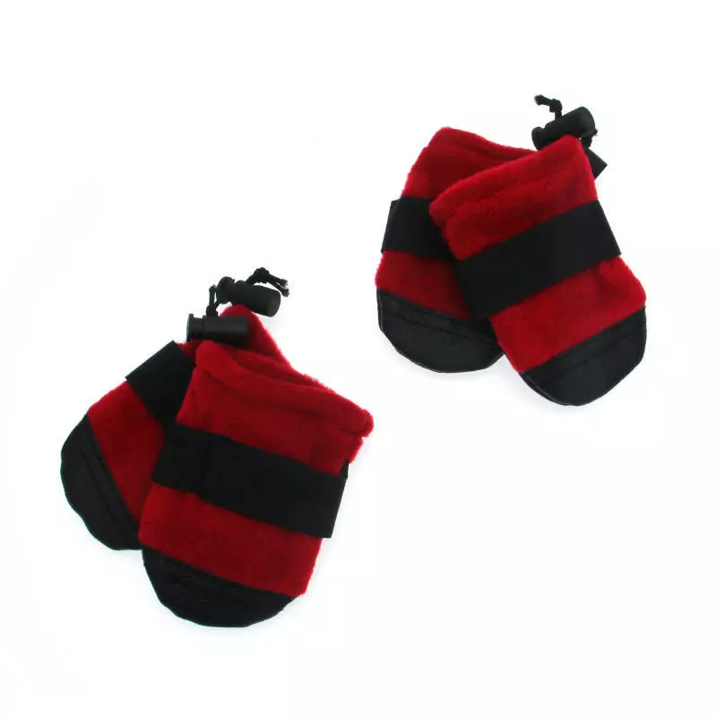 Fido hotsell fleece brand