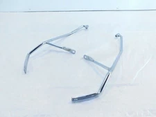 1999 99 Honda VT750 Shadow 750 Ace & Deluxe Front Left Right Windshield Brackets