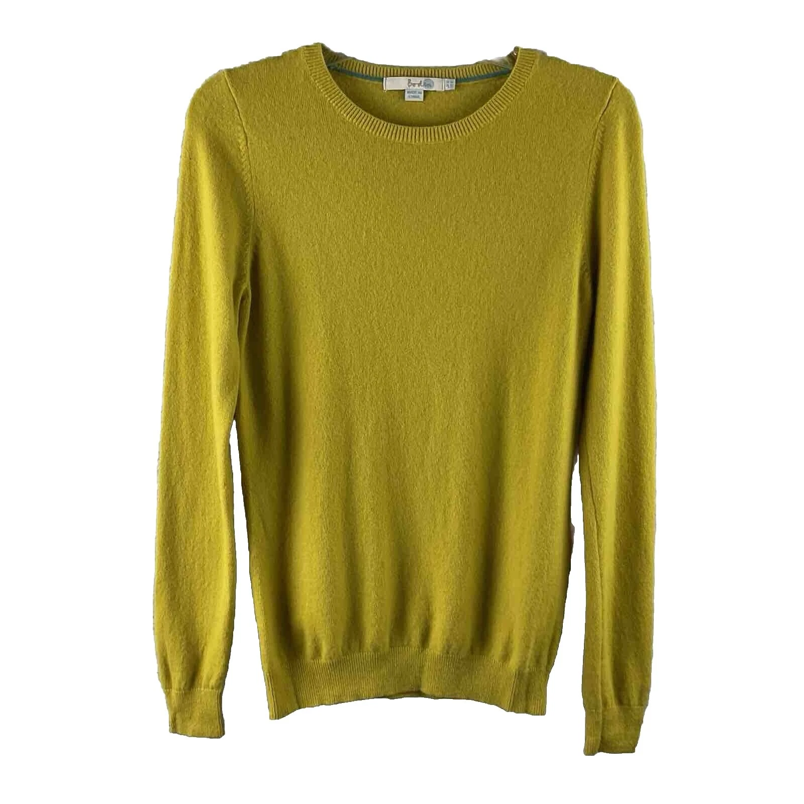 Suéteres para mujer Boden Cashmere