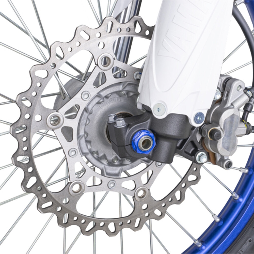 M16 Front Axle Bolt Wheel Nut For Yamaha YZ125 YZ125X YZ250 YZ250X YZ250F YZ450F eBay