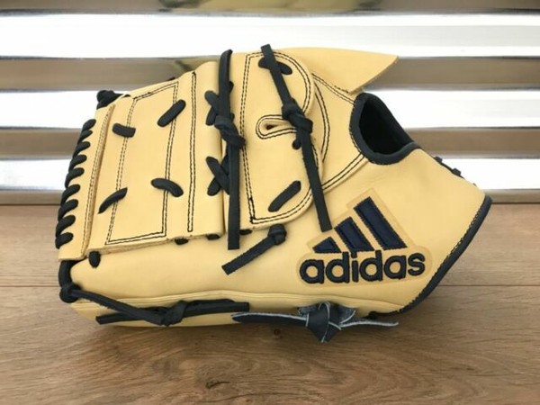 eqt baseball glove