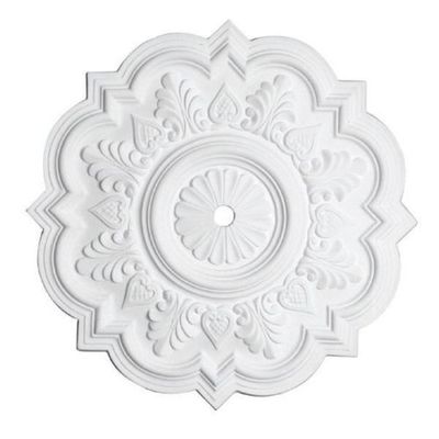 Victorian Queen Ann Reproduction Classical Plaster Ceiling