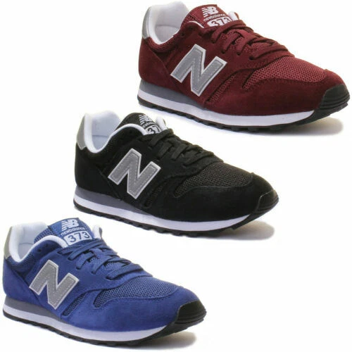 Chaussures rouges New Balance pour femme