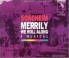 Original Cast (Leicester Haymarket Theat : Merrily We Roll Along CD***NEW***