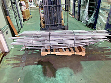 Selling a large bundle of NCE Aluminum Professional Camera Tracks