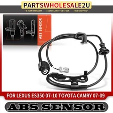 ABS Wheel Speed Sensor Wire Harness for Lexus ES350 07-10 Toyota Camry 07-09 SUV