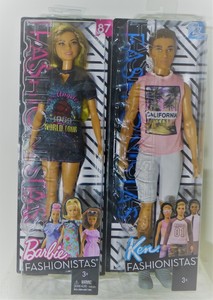 ken fashionistas 17
