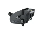 Topeak Wedge Drybag Large QuickClip Cycling Bike Riding Saddle Bag