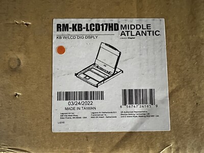 KVM Network Console
