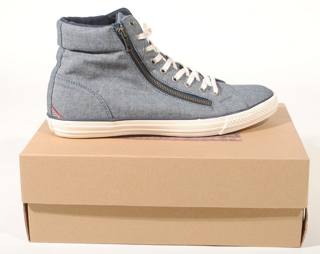 ralph lauren chuck taylors