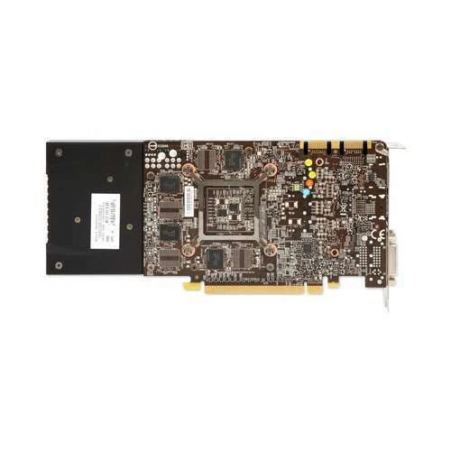 ZOTAC GeForce GTX 760 1.5GB GDDR5 PCIe Dual DVI Video Card w/HDMI 299-6N265-000A - Image 3 of 3