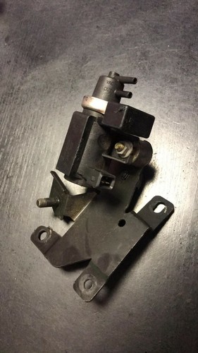 BMW E53 X5 E46 E87 E90 E91 E92 E93 E38 Druckaufnehmer Wandler 2247906