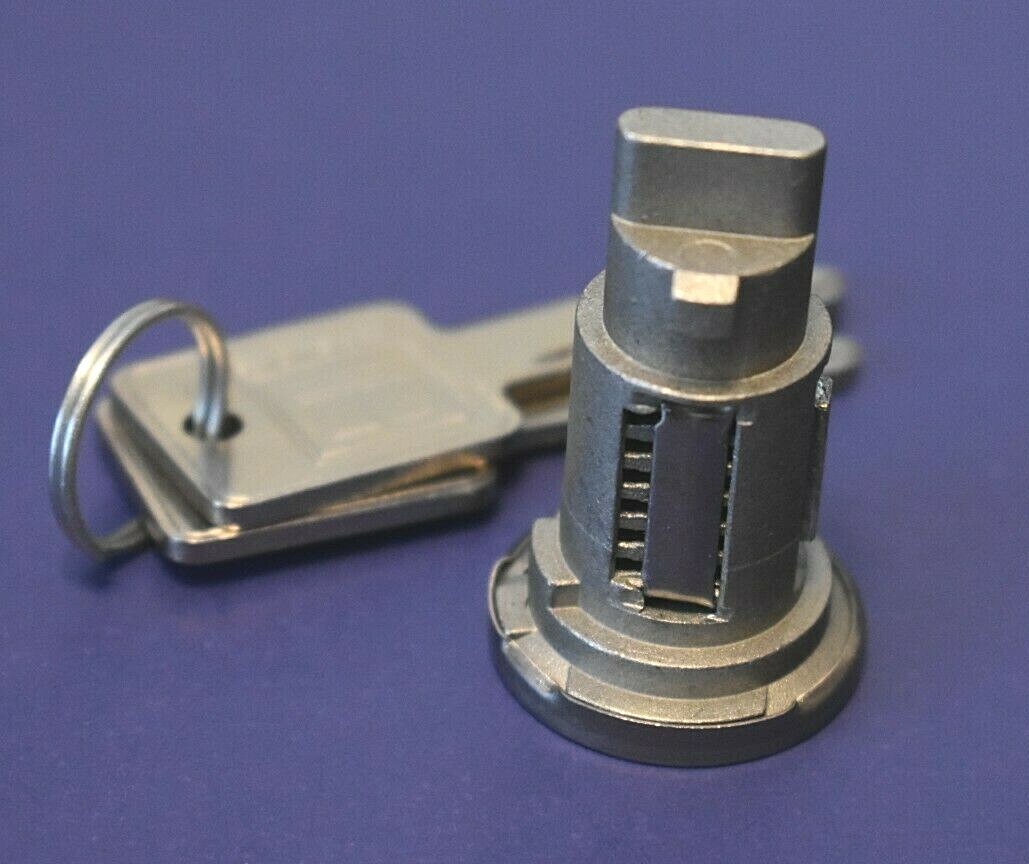 Ignition Lock Cylinder & Keys 1966-67 Gran Sport Special Riviera