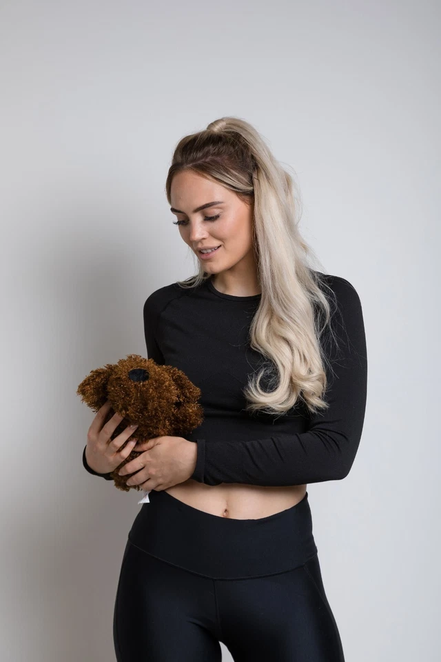 BOGOF!!  MICROWAVE HEAT BAG- TEDDY DOG BUY 1 GET 1 FREE 1 - Image 4 of 4