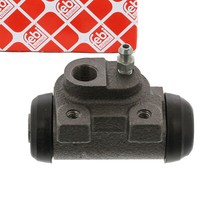 febi 09600 Radbremszylinder Ø20,60 FüR Citroen ZX (N2) Peugeot 306 Hinten Links