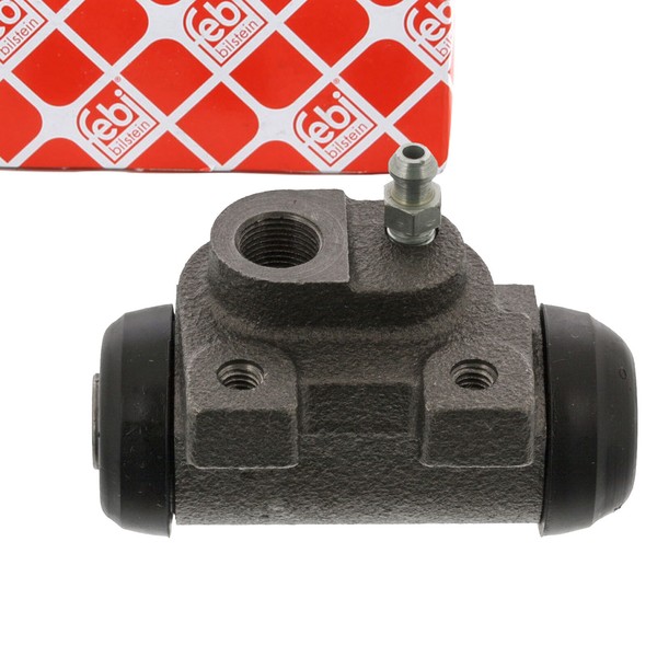 febi 09600 Radbremszylinder Ø20,60 FüR Citroen ZX (N2) Peugeot 306 Hinten Links-image