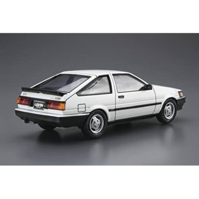 1/24 TOYOTA COROLLA 完成品　確認用 816WEctJjnL._UF894,1000_QL80_.jpg