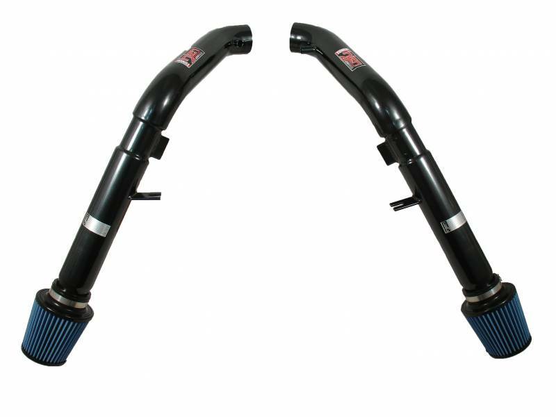 INJEN SP Black Cold Air Intake System for 2009-2020 Nissan 370Z V6 3.7L
