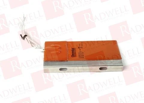 CHROMALOX 122657 / 122657 (BRAND NEW)