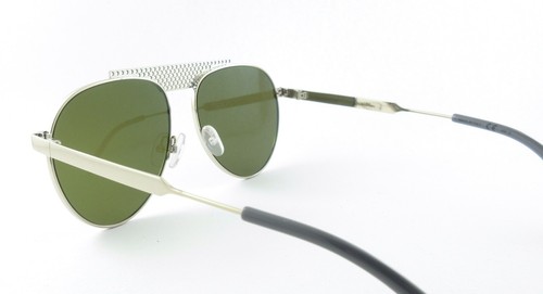 Occhiali da sole OXYDO Mod. 2M207 unisex Made in Italy - Imagen 6 de 8