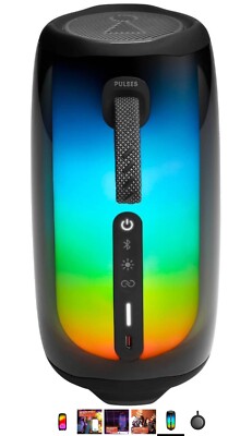 Flip Pulse 5