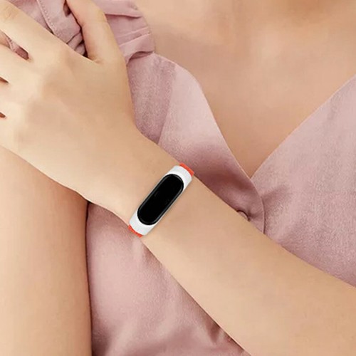 Bracelet De Sport À Boucle Solide Ceinture De Montre Souple Accessoires De.a - Zdjęcie 6 z 17