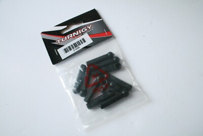 Turnigy SCT / Hobby King Quanum E-Guana Suspension Ball Cups - 21058