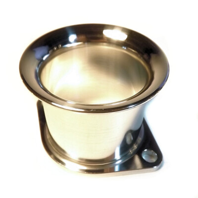Velocity Stack Air horn ram pipe trumpet WEBER 44 IDF IDA DELLORTO