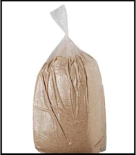 Frankford Arsenal 15 lb Bag of Corn Cob Media for Case Tumbling, Ammo Reloading