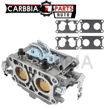 For Kawasaki Engine Carburetor W/ Gaskets Kit Assembly 15003-2972