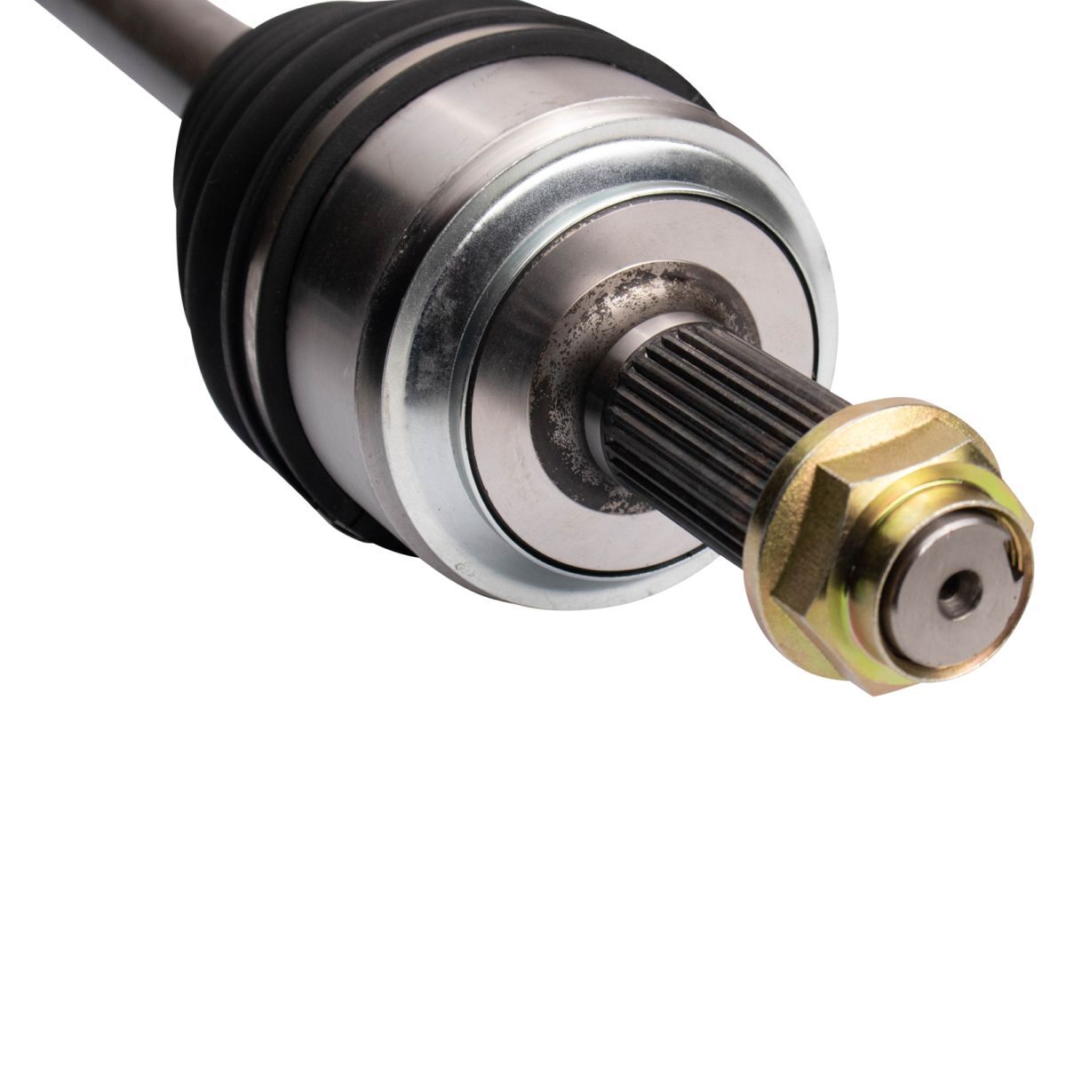 Front Left CV Axle Shaft Fits 20102011 Honda Accord Crosstour 2012