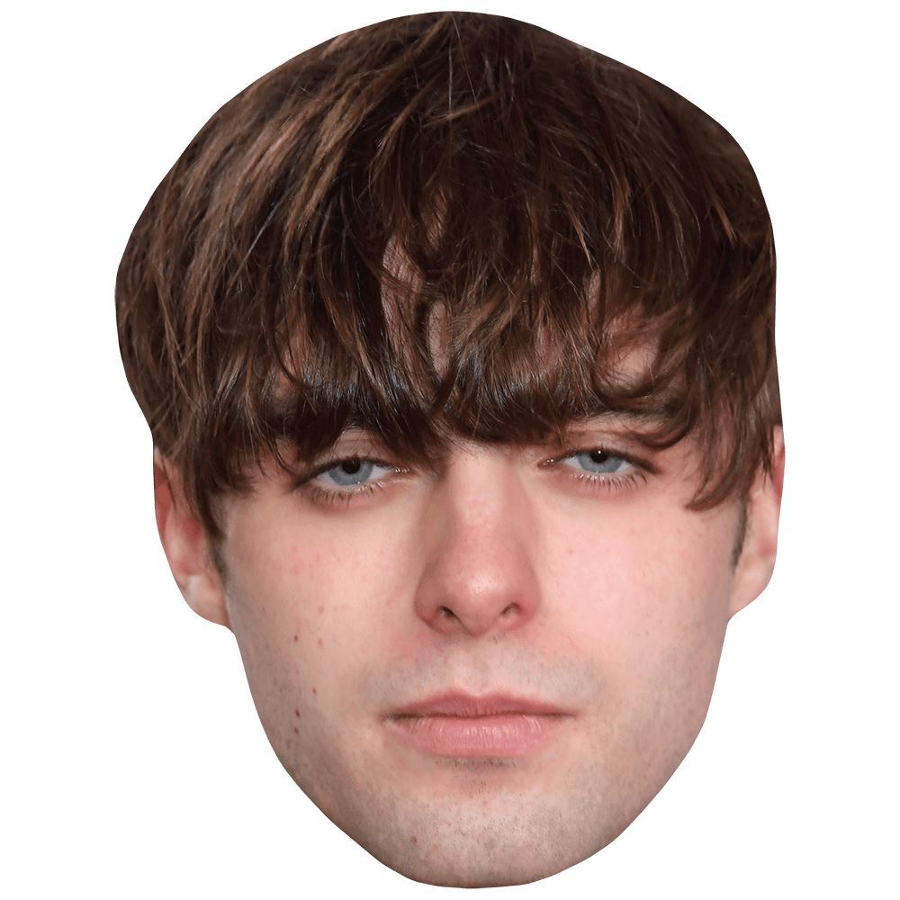 Lennon Gallagher (Brown Hair) Big Head