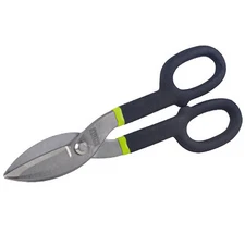 Master Mechanic 10" STRAIGHT TIN SNIP