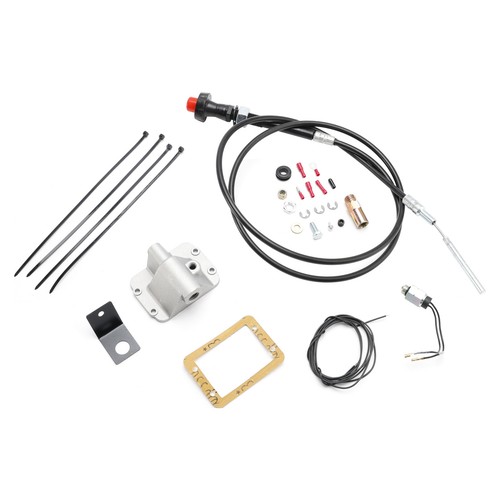 4x4 Posi-Lok Axle Shaft Disconnect Conversion pour Jeep Wrangler YJ 87-95 PSL900 - Picture 3 of 16