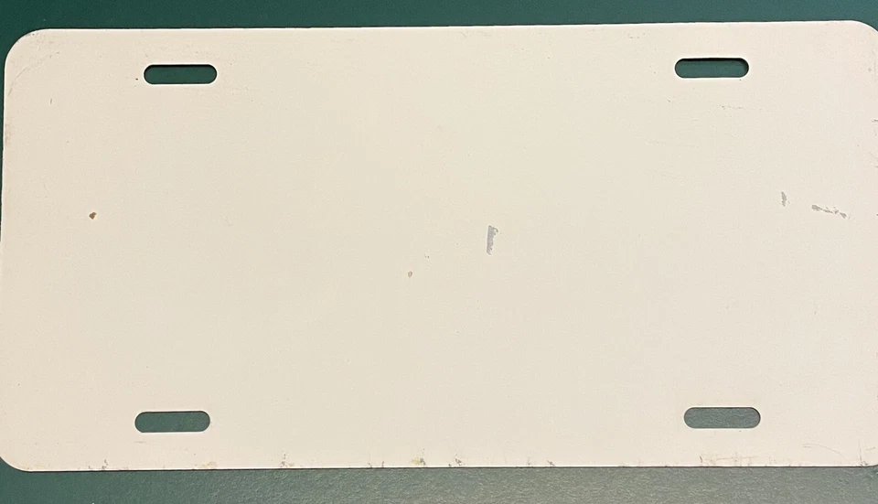 PLACA DE METAL VINTAGE DARRELL WALTRIP #11 BUDWEISER KFC JUNIOR JOHNSON Foto 3 de 3