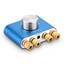 thumbnail 3 - Bluetooth 5.0 Mini Digital Power Amplifier Hi-Fi Class D Stereo Audio Amp 50W×2