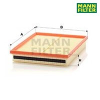 Luftfilter MANN-FILTER C30138/1 FüR Opel Astra G Cc