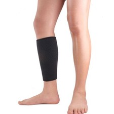 KA Sports Breathable Comfortable Calf Leg Running Compression Support 1Piece