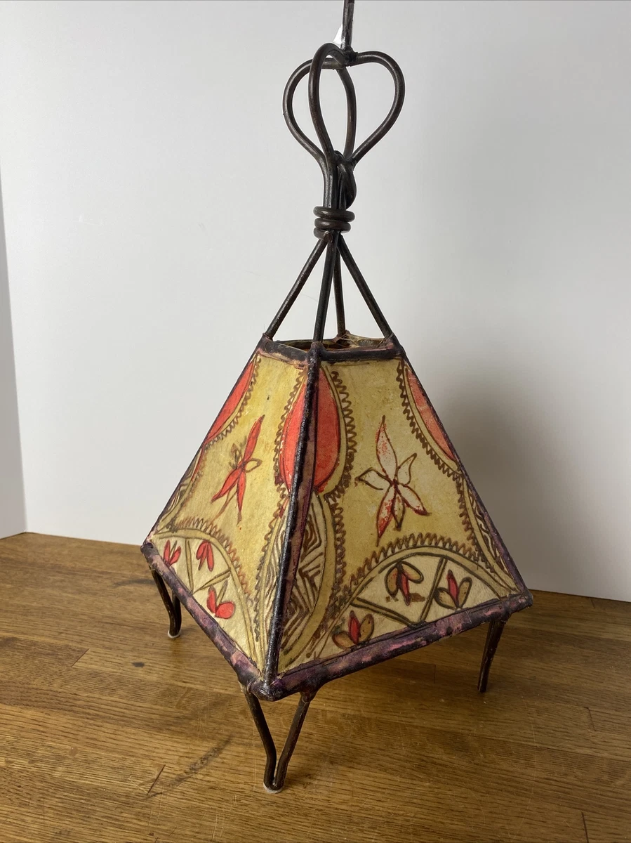 Henna lamp deals