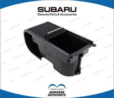 Subaru Genuine CUP HOLDER 66155AG100JC